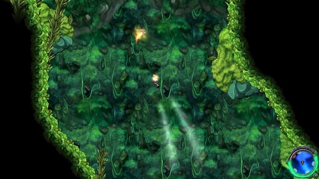 Аквария 5 часть