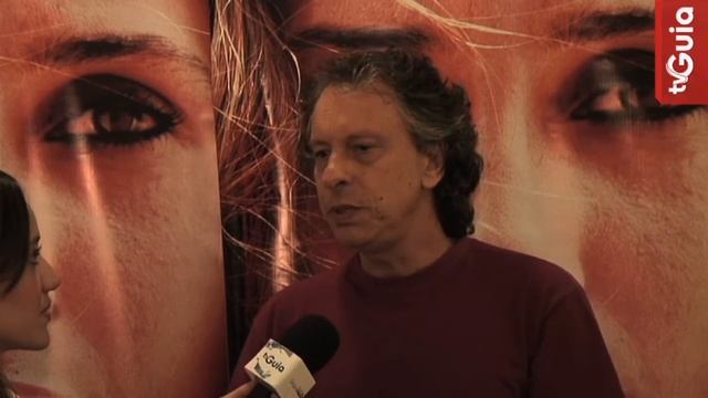 Camila Pitanga смотреть онлайн