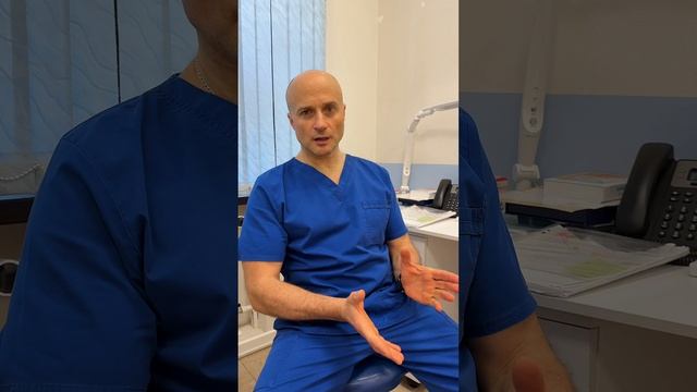 15 лет спустя! История пациента, которому отказали в операции–теперь оперируем второй глаз в Москве смотреть онлайн