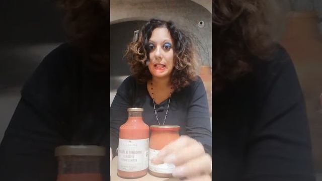 Pomodoro fiaschetto di Torre Guaceto смотреть онлайн