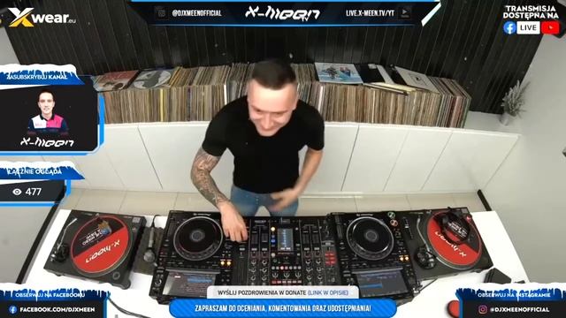 X Meen On Air pres. Stevie Wonder - I Just Called To Say I Love You (Martin Vide & CLIMO Bootleg) смотреть онлайн