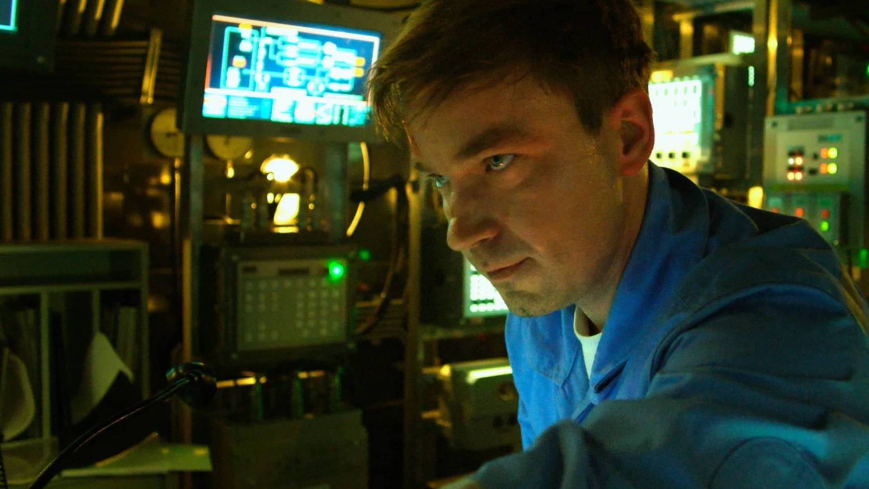 Кракен — Русский трейлер (фильм 2025) смотреть онлайн