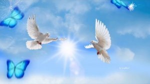 1000066577.mp4" Василиса" стихи Н. Денисенко - Suno (ИИ) Пусть нежность  песни согреет ваши сердца ❤