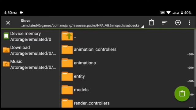 How to use skins in Mo bends addon. MCPE more animations addon смотреть онлайн