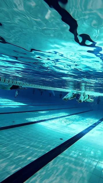 Как работают ноги в баттерфляе 🦋 смотреть онлайн