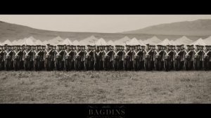 Нашид имам Шамиль.