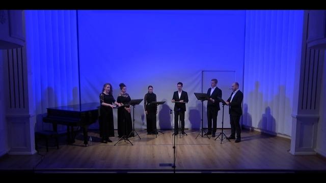 Архим. Тихон Лядичев - Свете тихий Archim. Tikhon Lyadichev - Gladsome light смотреть онлайн