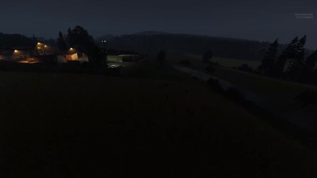 Arma Reforger Better Tracers Mod смотреть онлайн