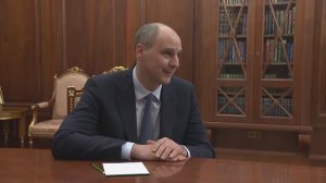 Встреча с Денисом Паслером
