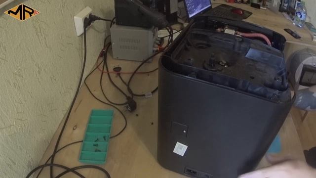 Saeco intelia Hd 8756.Ремонт платы питания. смотреть онлайн