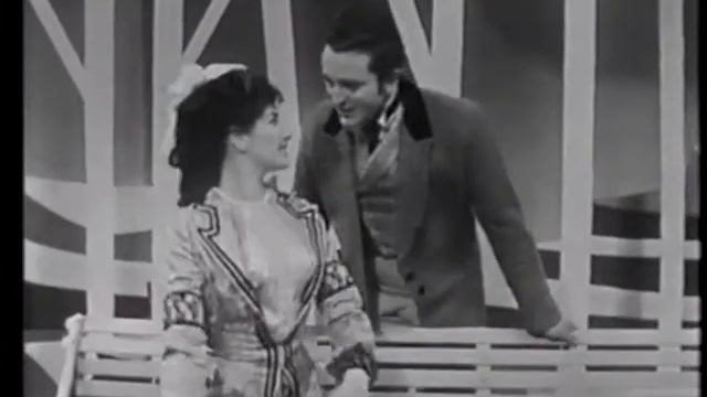 "Saturday Girl" from LOLA MONTEZ (Stannard) 1965 смотреть онлайн