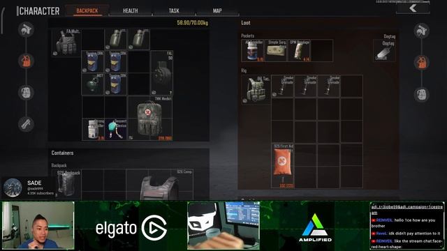 How To Armory PERFECTLY (SADE) - Arena Breakout