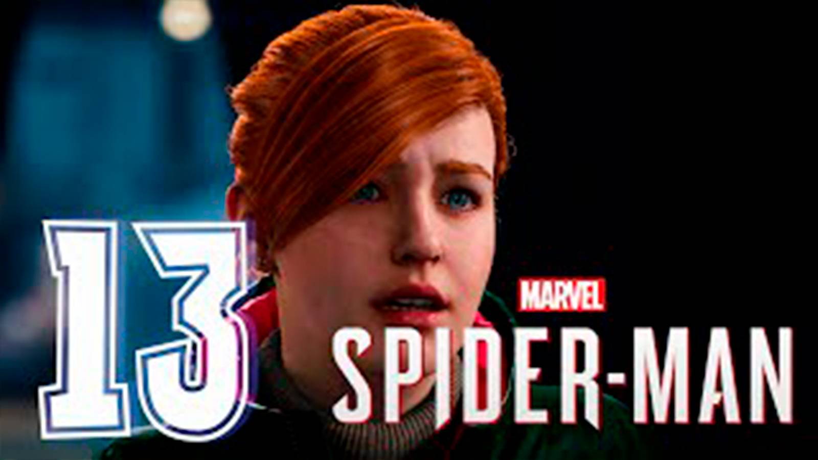 Прохождение Marvel's Spider Man Remastered. часть 13