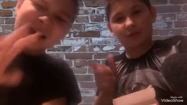 Bean Boozled Chalenge /Скюди Пайп смотреть онлайн