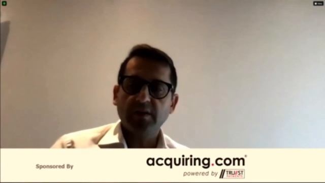 Horeca Webinar - 4 Nov 2020: Roberto Cristiano смотреть онлайн