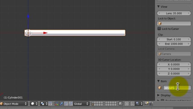 [HD] How to Make a Light Saber in Blender 2.57 смотреть онлайн