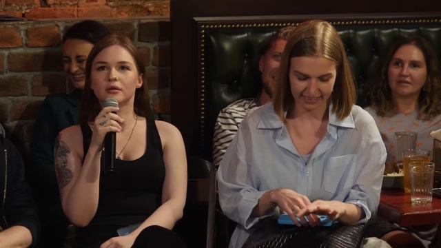 ABUSHOW /СПОНСОР ВЫПУСКА БАБУШКИ ДЕДУШКИ И ИХ КВАРТИРЫ смотреть онлайн