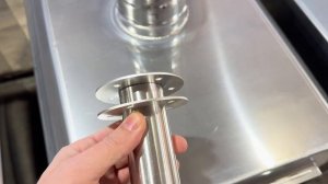 Печь на дровах для фурако, банного чана, бассейна, горячей купели