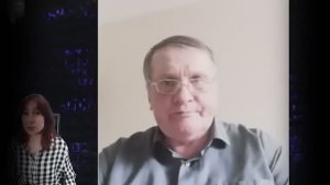 Сергей Альбертович Салль: "Мировая Закулиса. Ведомые местью" 21.03.2025