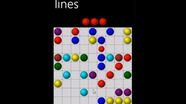 AI Lines смотреть онлайн