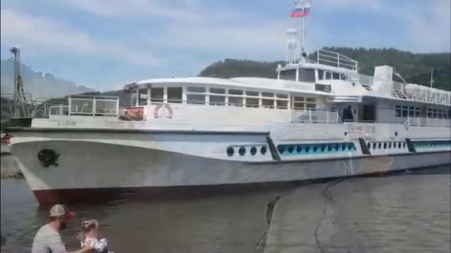 ГИМН ТЕЛЕЦКОГО ОЗЕРА