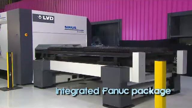 SIRIUS 3015 PLUS смотреть онлайн
