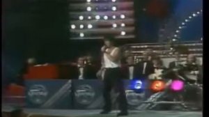 Олег Газманов -  Морячка