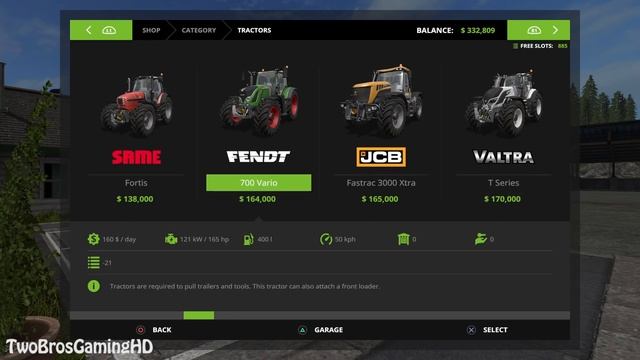 NEW MODS in Farming Simulator 2017 | NEW UPDATES ON THE CULTIVATORS COOL | PS4 | Xbox One смотреть онлайн