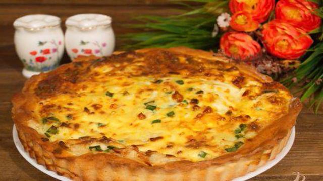 Книга рецептов