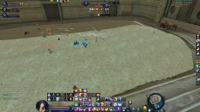 Hades Team Vs Sinus Team round 2 смотреть онлайн