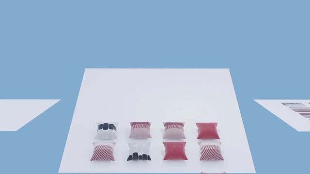 The Pillow Factory - Cloth Simulation in Blender 2.8 смотреть онлайн