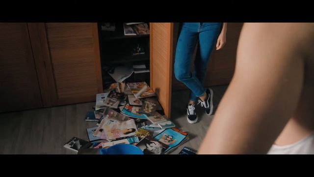 Плейбой под прикрытием