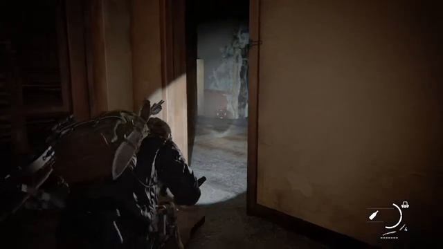 The Last of Us™ Part II - Stalking the stalkers смотреть онлайн