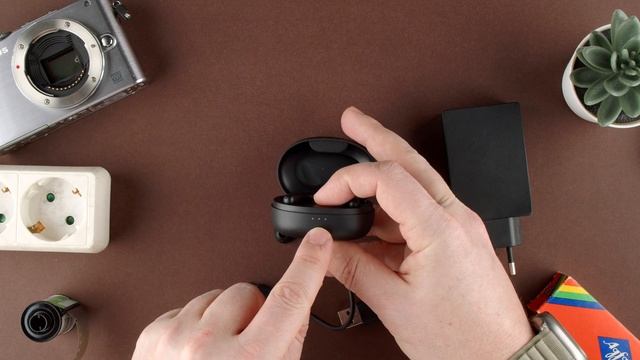 How to Get Started with the Soundcore P2 Mini Wireless Earbuds || Soundcore P2 Mini смотреть онлайн