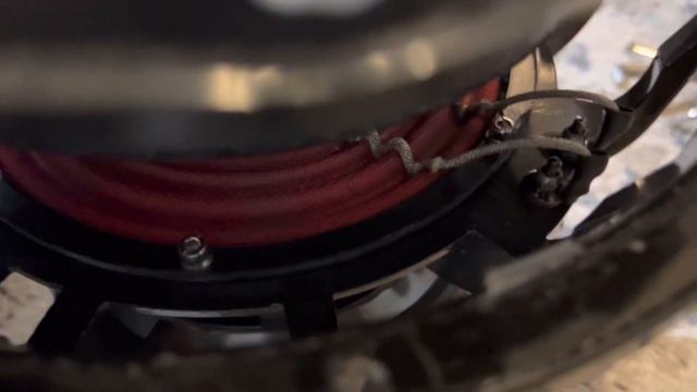 Skar Subwoofer Repair - Part 3 смотреть онлайн