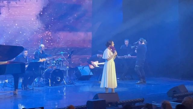 Круглова Наталья «Сирень победы