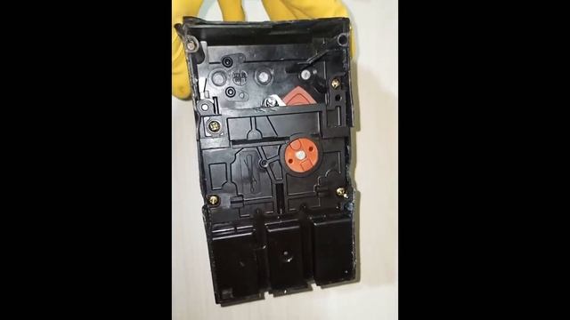 NZM4-40 Disjuntor Motor Eaton Moeller смотреть онлайн