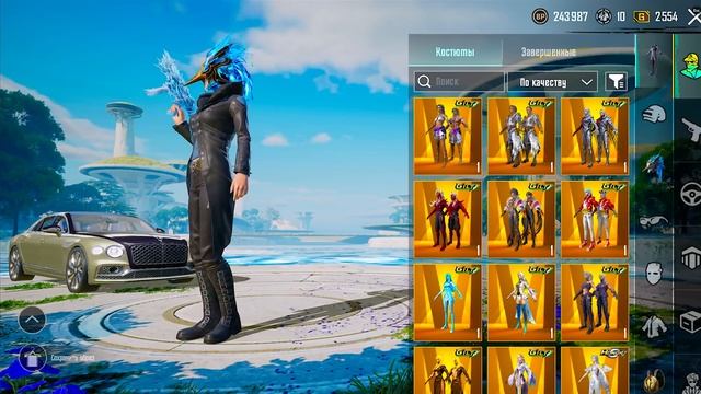 НОВЫЕ МИФИКИ БЕСПЛАТНО в PUBG MOBILE! НОВОЕ ДОСТИЖЕНИЕ в ПУБГ МОБАЙЛ! МИФИК БЕСПЛАТНО ПАБГ МОБАЙЛ!