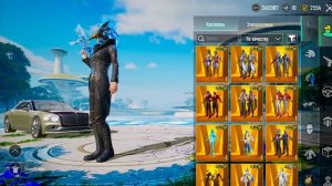 НОВЫЕ МИФИКИ БЕСПЛАТНО в PUBG MOBILE! НОВОЕ ДОСТИЖЕНИЕ в ПУБГ МОБАЙЛ! МИФИК БЕСПЛАТНО ПАБГ МОБАЙЛ!