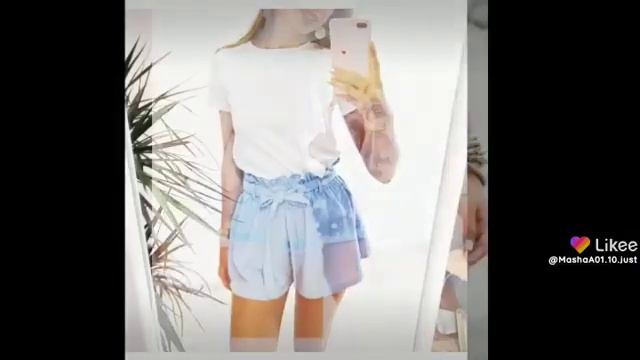 #Опрос#Стильные Шорты#2023#2Часть# смотреть онлайн