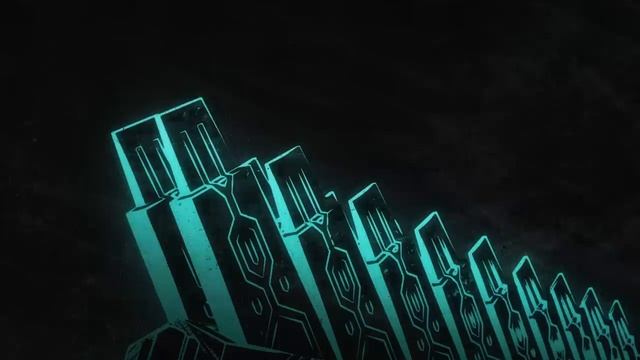 Психопаспорт  PsychoPass OP