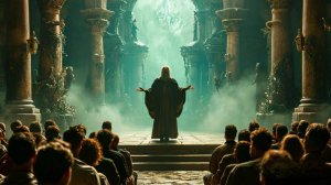 HMKids - Despair / Отчаяние (Suno AI Cover) Warhammer 40000