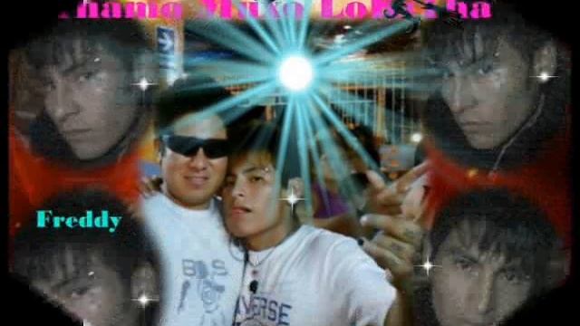 Crazy Boy Ft Lil Ema - Te Perdi ( DJ ChuKyCiTho) смотреть онлайн