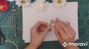 Ободок для девочек из фоамирана