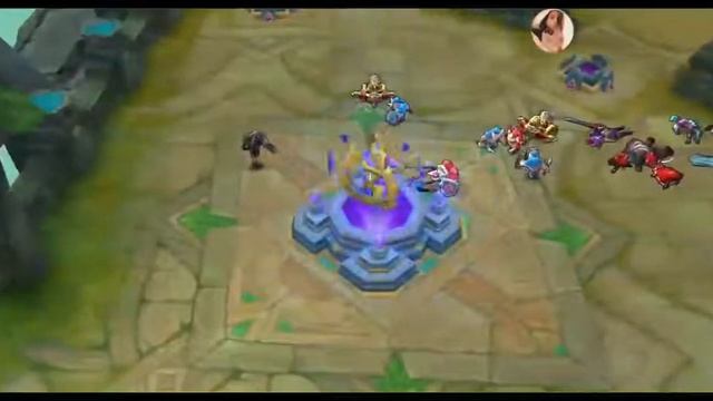 Mobile Legends: Bang Bang смотреть онлайн
