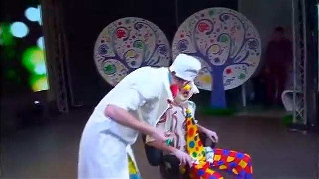 Стоматолог, Тихун Артем, Арсенєв Ростик провесия театр 🎭