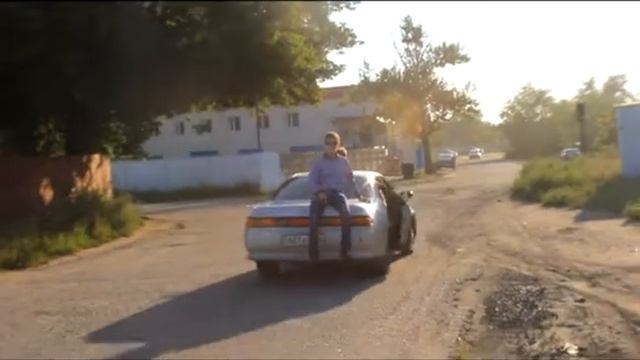 Видео со съемок клипа Alko Prod. - Без неё ни как смотреть онлайн
