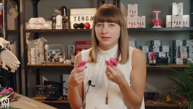 ⭐N69.pl ➝ Wibrator dla par? Który najlepszy? Satisfyer? We-Vibe? смотреть онлайн