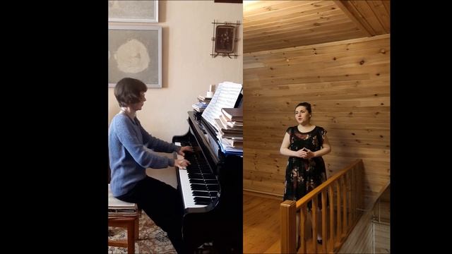 муз. К. Молчанова, сл. К. Симонова - Романс Женьки из оперы Зори здесь тихие смотреть онлайн