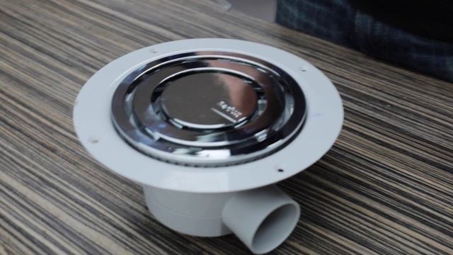 Cleaning and maintenance of Impey drains смотреть онлайн